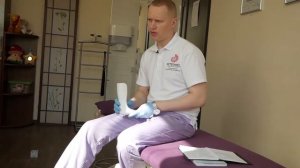 ТУТОРЫ. Изготовление индивидуальных ортезов.