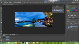 How to create gif animation with photoshop