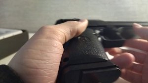 обзор игрушечного пистолета desert eagle c.20+