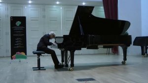 Alexander MALOFEEV - Александр МАЛОФЕЕВ (21.10.2001)