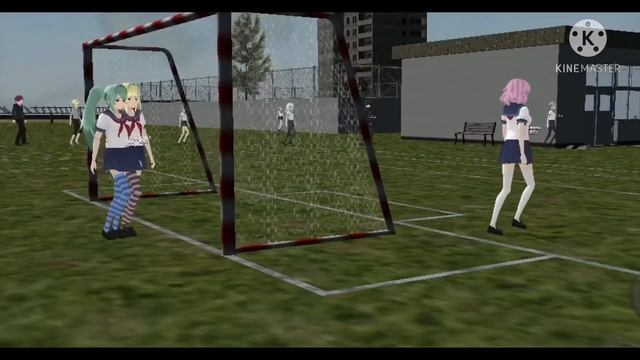 Bestfriends Forever (School Girls Simulator Horror Story)