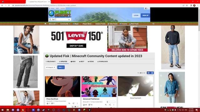 How to Install All Heropacks in Fisk's Superheroes Minecraft Mod! (Update 2023) смотреть онлайн