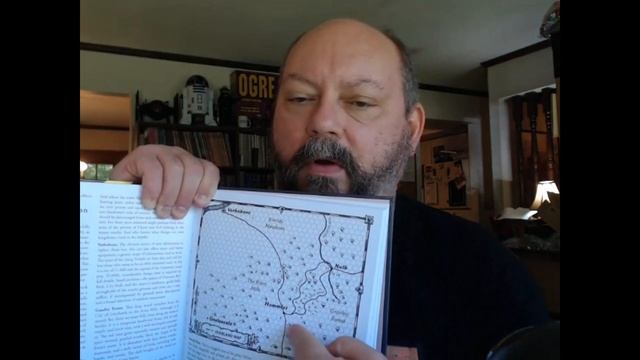 Goodman Games' Temple of Elemental Evil First Impressions смотреть онлайн