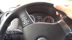 Volkswagen Tiguan (рулевая рейка, стук, хруст) 1