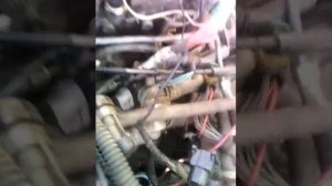 Установка 1.5 16кл мотора в ВАЗ 2109