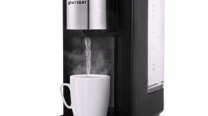 обзор  термопот KITFORT