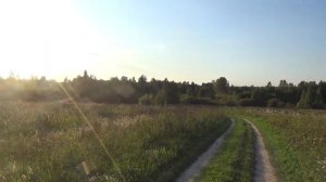 "Кресты" в Городе Солнца