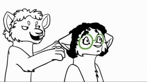 Не упоминай Бруно, партия Камило | Аниматик ✨Энканто✨