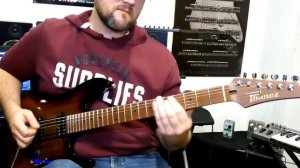 Ibanez Premium AZ242BC