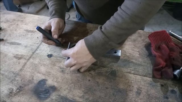 Удивительное приспособление на токарной станок смотреть онлайн