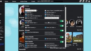 САМОЕ ЛУЧШЕЕ РАСШИРЕНИЕ ДЛЯ ROBLOX // Roblox // BTRRoblox // Toybed