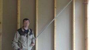 Ветрозащитная плита как альтернатива ОСП. "Новая Дача"