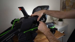 Unboxing the New Ninebot Mecha Kit by Segway with Assembly Instructions