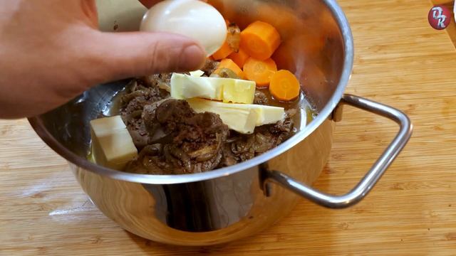 паштет из куриной печени