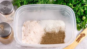 Засолка горбуши в домашних условиях