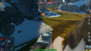КУПИЛ Type 71 в World of Tanks Blitz