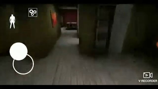 Гренни 2 прохождение "дверь" смотреть онлайн