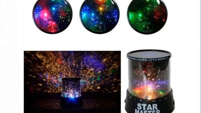 купить ночник проектор звездного неба смотреть онлайн