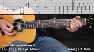 Come Together Guitar Tab