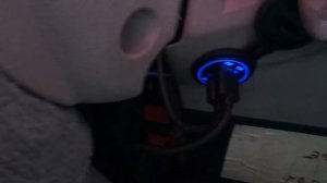 видео регистратор в volkswagen passat b5