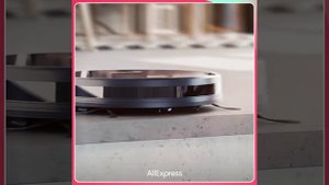 робот-пылесос