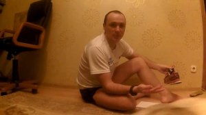 Как подобрать кроссовки по размеру?