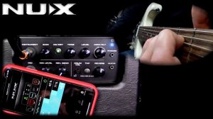 NUX Mighty 8 BT