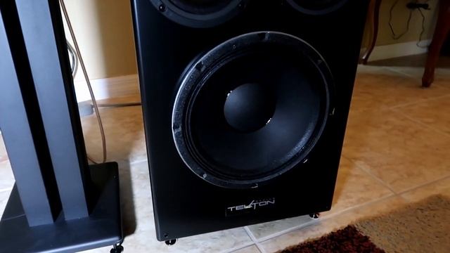 ULFBERHT Demo смотреть онлайн