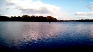 Тюнинг алюминьевой лодки Fish Boat 37 под лодочный мотор yamaha 9 9