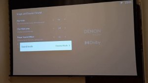 Projetor Formovie fengmi s5 (Configuração Inicial)