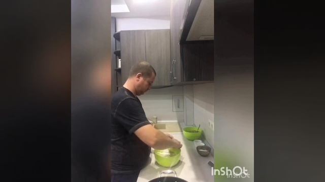 Хинкали по Грузински!!! Готовим дома сочные хинкали!!!