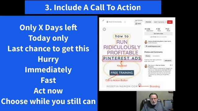 ? Optimize Promoted Pins And Drive More Traffic ? Pinterest Marketing 2021 ?