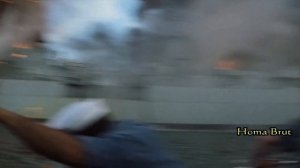 Pearl Harbor Firestorm