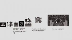 Trollge Power levels Part 7 (New Trollges Added) (New Garry's Mod Npcs Added) #trollge