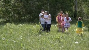 Йола байрамы "Кәкүк сәйе"