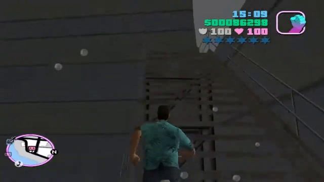 Гта вайс сити назад в будущее! Gta vice city русские машины. Гта россия мультиплеер. #45 смотреть онлайн