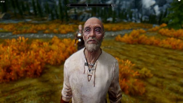 Skyrim ENB Video смотреть онлайн