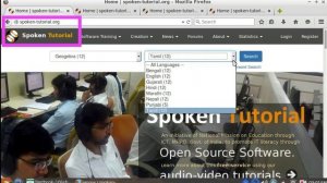 How to use FOSSEE Netbook - Hindi