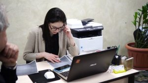 Отзыв о франшизе Первый Визовый Центр из города Тюмень