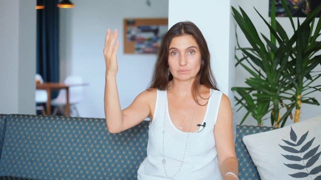 Месть и удовольствие. Научиться прощать обиду. Анна Комлова