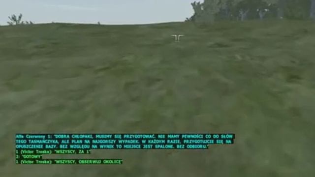 Operation Flashpoint - Resistance: Walkthrough - mission 3 - No Turning Back смотреть онлайн