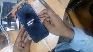 Unlock Samsung A24 (a245f): Hard Reset & FRP Bypass unlock Tool in Bangla