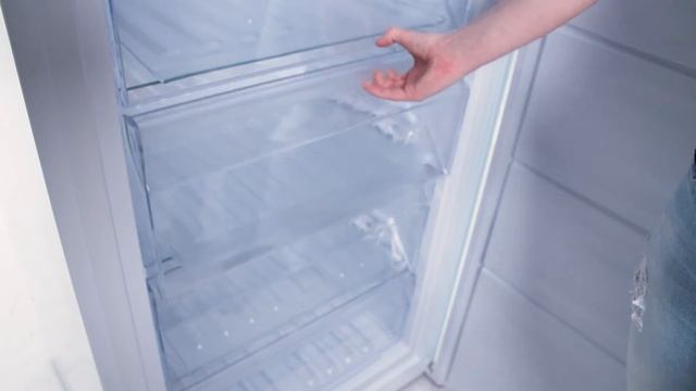 Whirlpool WVA35643NFW fryseskap смотреть онлайн