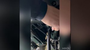 Гаражные движения