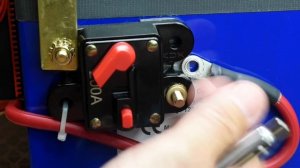 NEVER Use This High Current DC Circuit Breaker For Solar, Auto, or Marine!