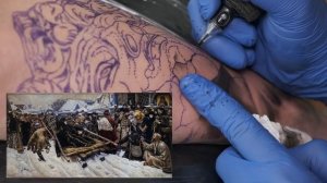 Мастер-класс Андрея Лукьянова (часть 1)