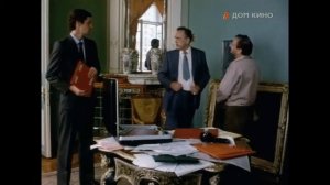 Тайна виллы «Грета», 1984. Семён Фарада — Головастик.