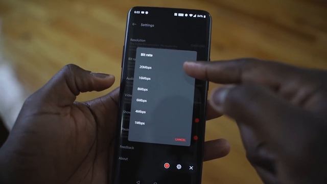 OnePlus 8 Pro - Вот это настоящий Флагман