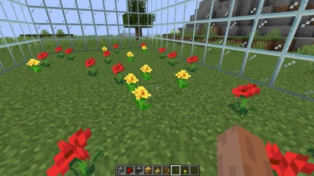 Авто ферма мёда в Майнкрафт 1.15 Afk ферма мёда 19W34A смотреть онлайн