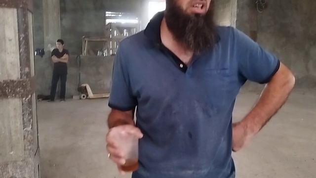 Новая мечеть Саситли подготовительные работы смотреть онлайн